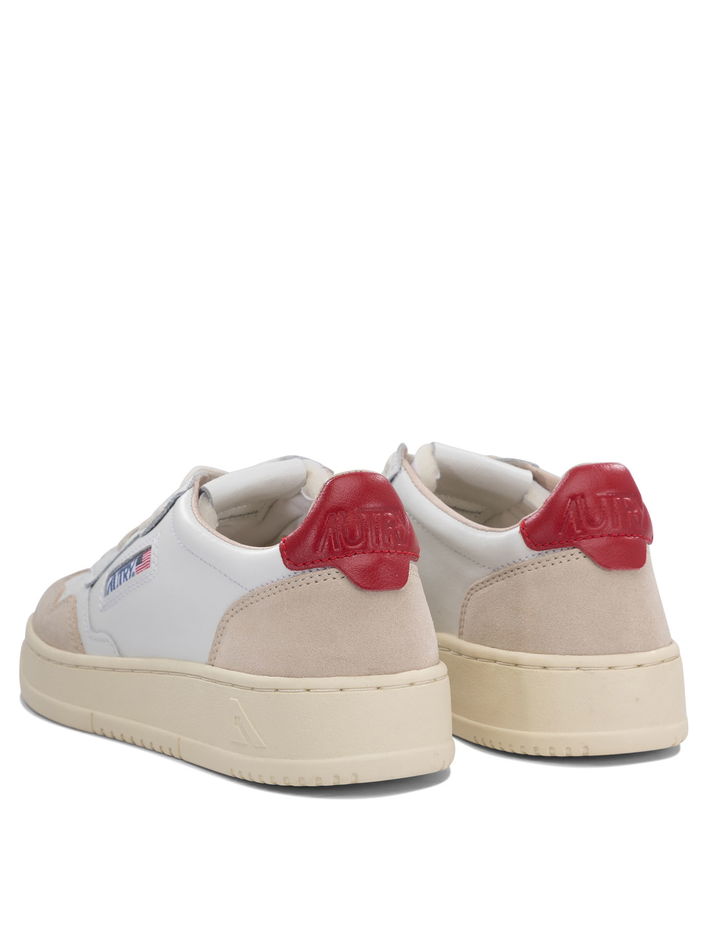 [AUTRY] Sneakers SS26 AULWLS43