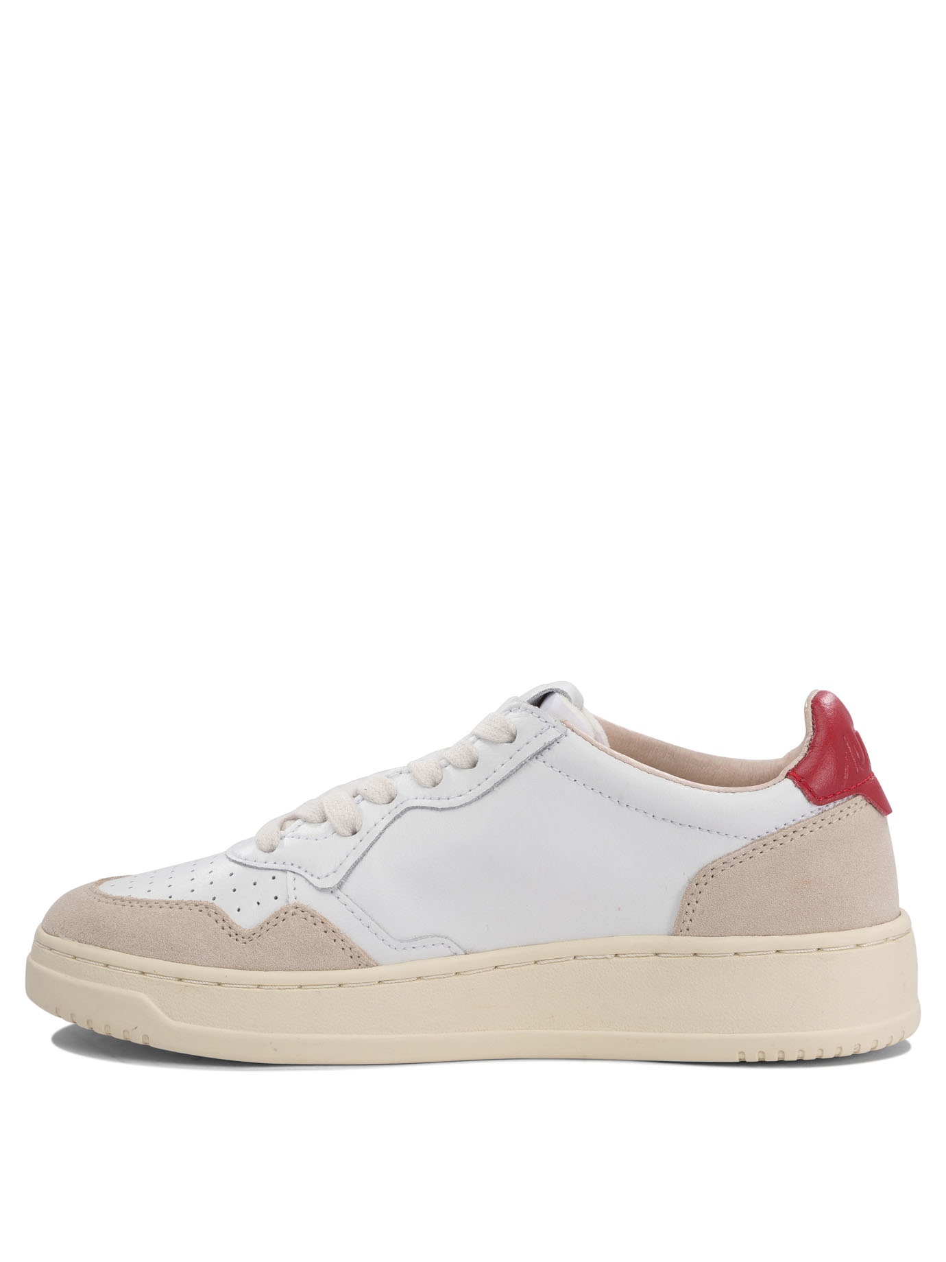 [AUTRY] Sneakers SS26 AULWLS43