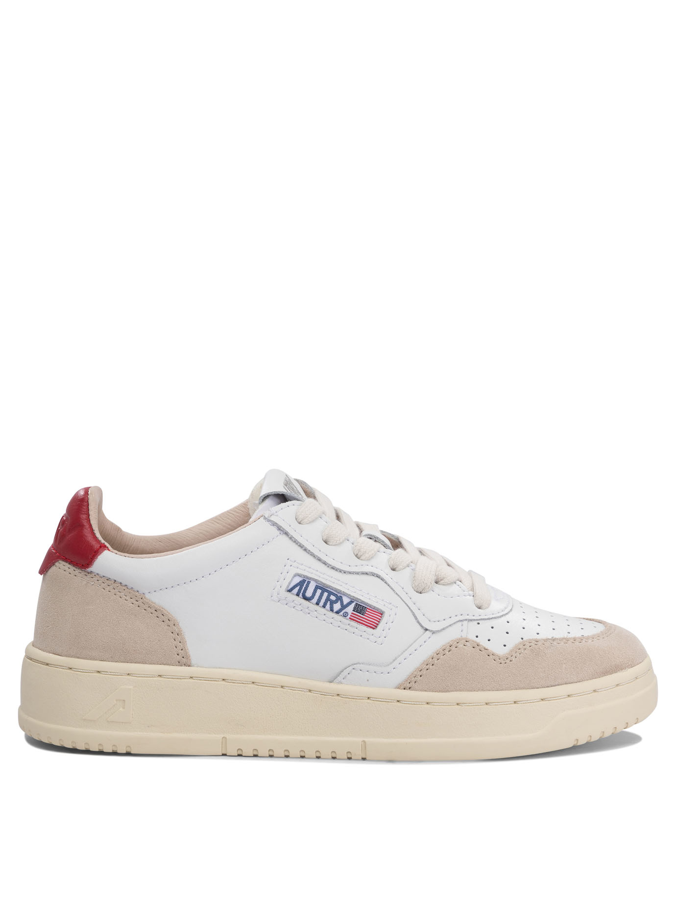 [AUTRY] Sneakers SS26 AULWLS43