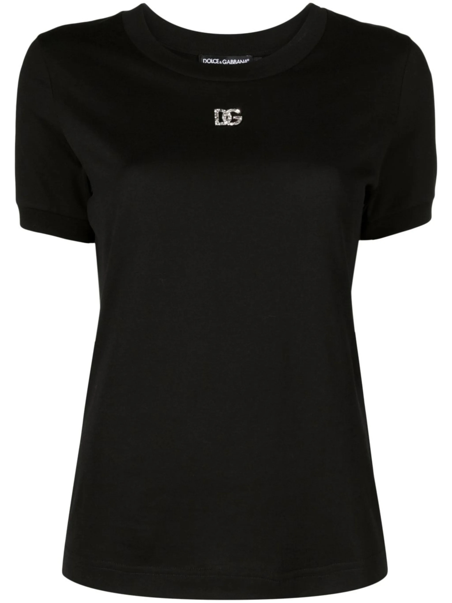[Dolce & Gabbana] T-shirts Short Sleeve FW26 F8N08ZG7B3UN0000