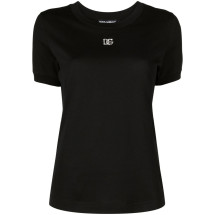 [Dolce & Gabbana] T-shirts Short Sleeve FW26 F8N08ZG7B3UN0000