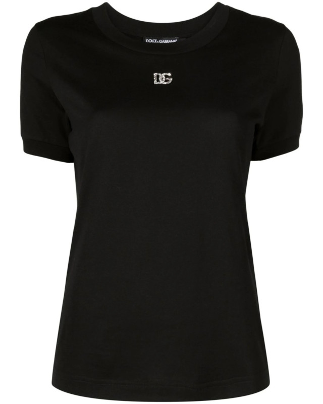 [Dolce & Gabbana] T-shirts Short Sleeve FW26 F8N08ZG7B3UN0000