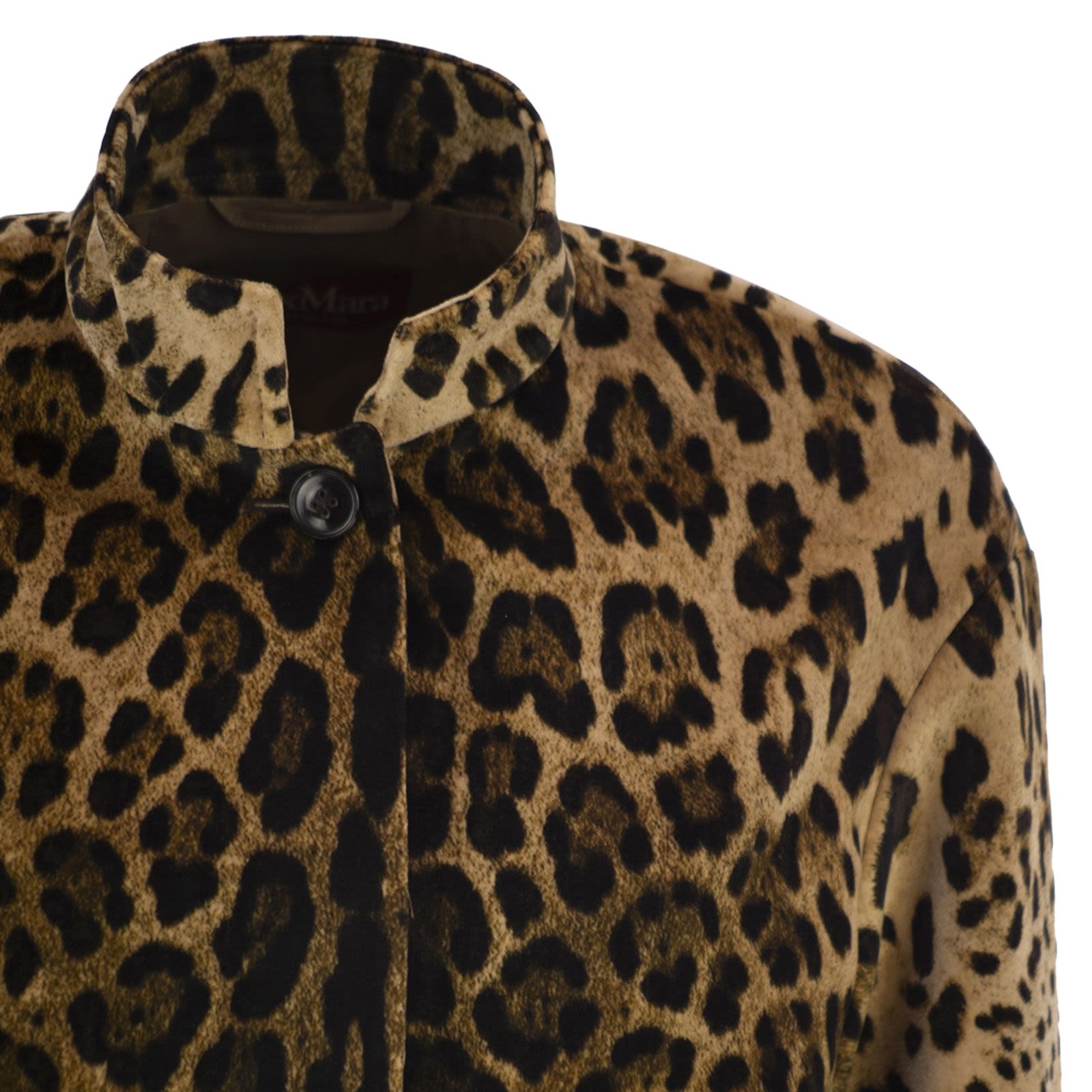 [MAXMARA STUDIO] Jacket FW26 2626046061600 001