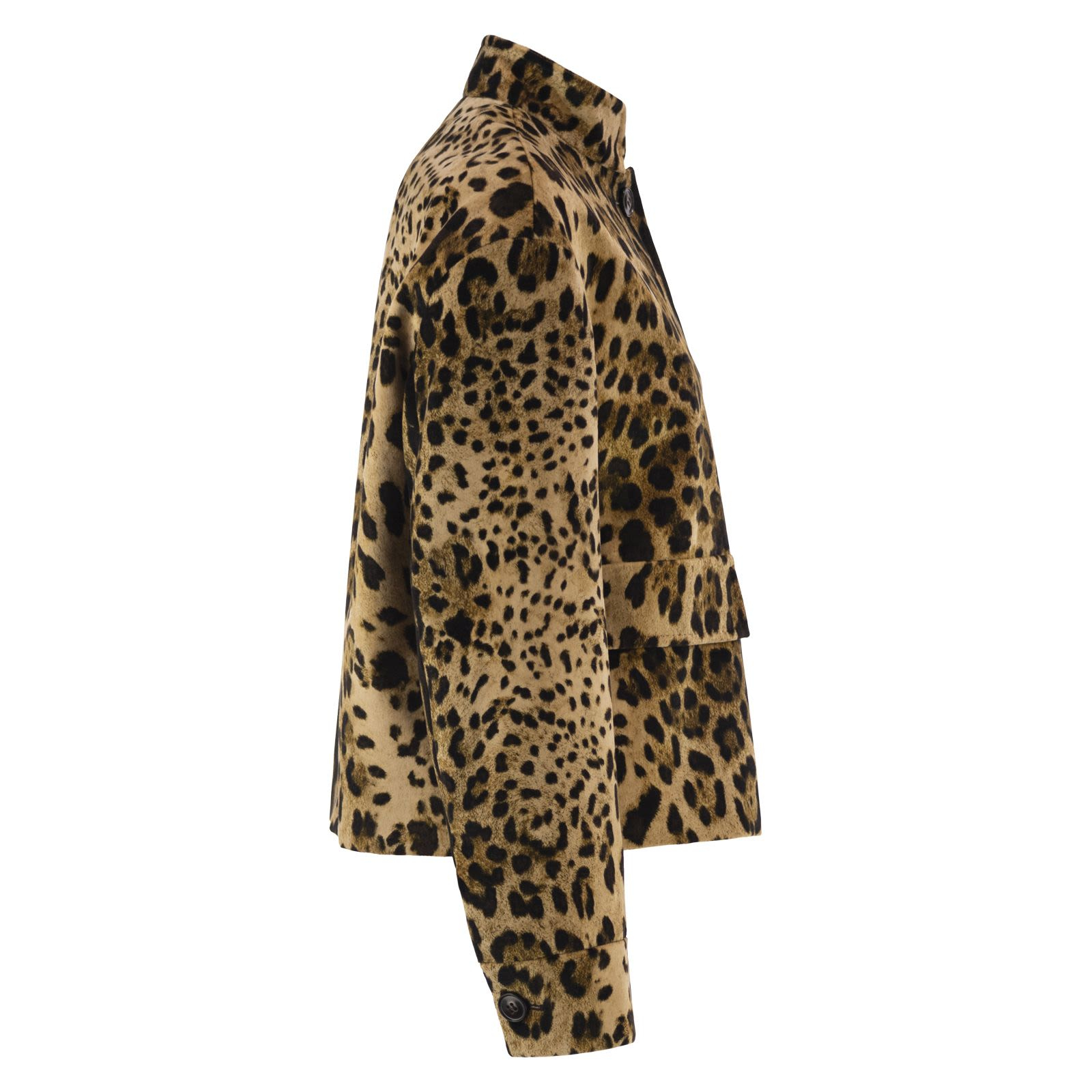 [MAXMARA STUDIO] Jacket FW26 2626046061600 001