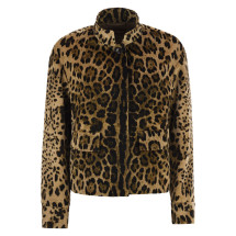 [MAXMARA STUDIO] Jacket FW26 2626046061600 001