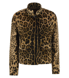 [MAXMARA STUDIO] Jacket FW26 2626046061600 001