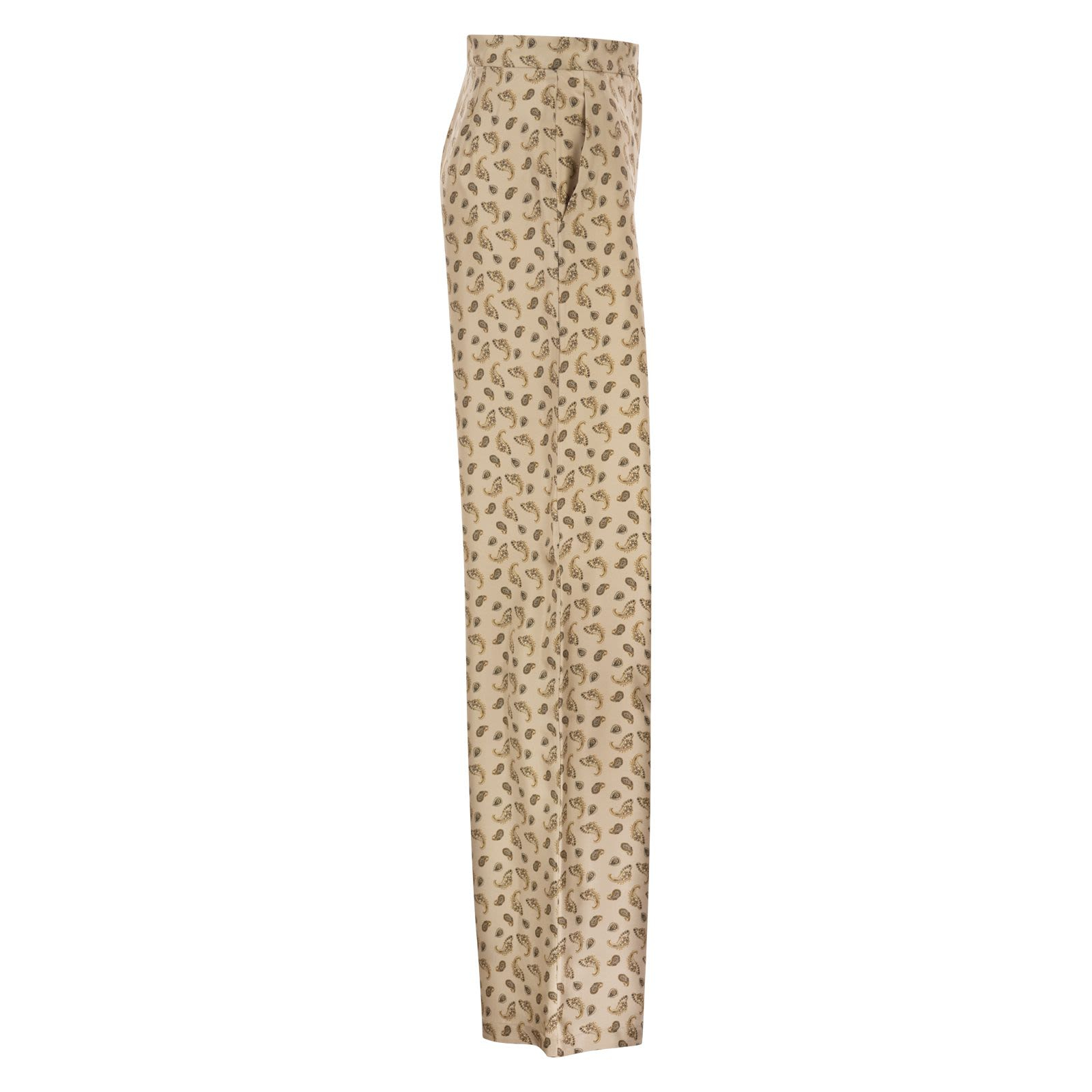 [MAXMARA STUDIO] Trousers FW26 2626136011600 003