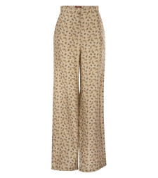 [MAXMARA STUDIO] Trousers FW26 2626136011600 003