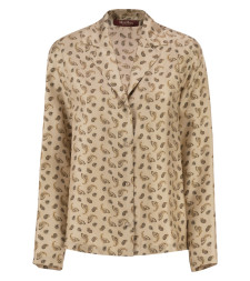 [MAXMARA STUDIO] Shirts Long Sleeve FW26 2626196011600 003