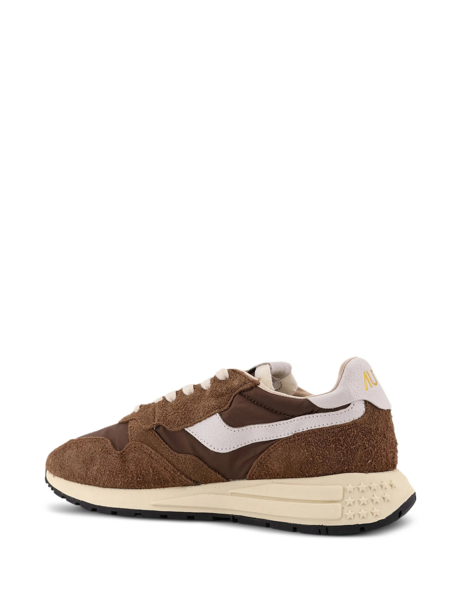 [AUTRY] Sneakers FW26 WWLMNC39
