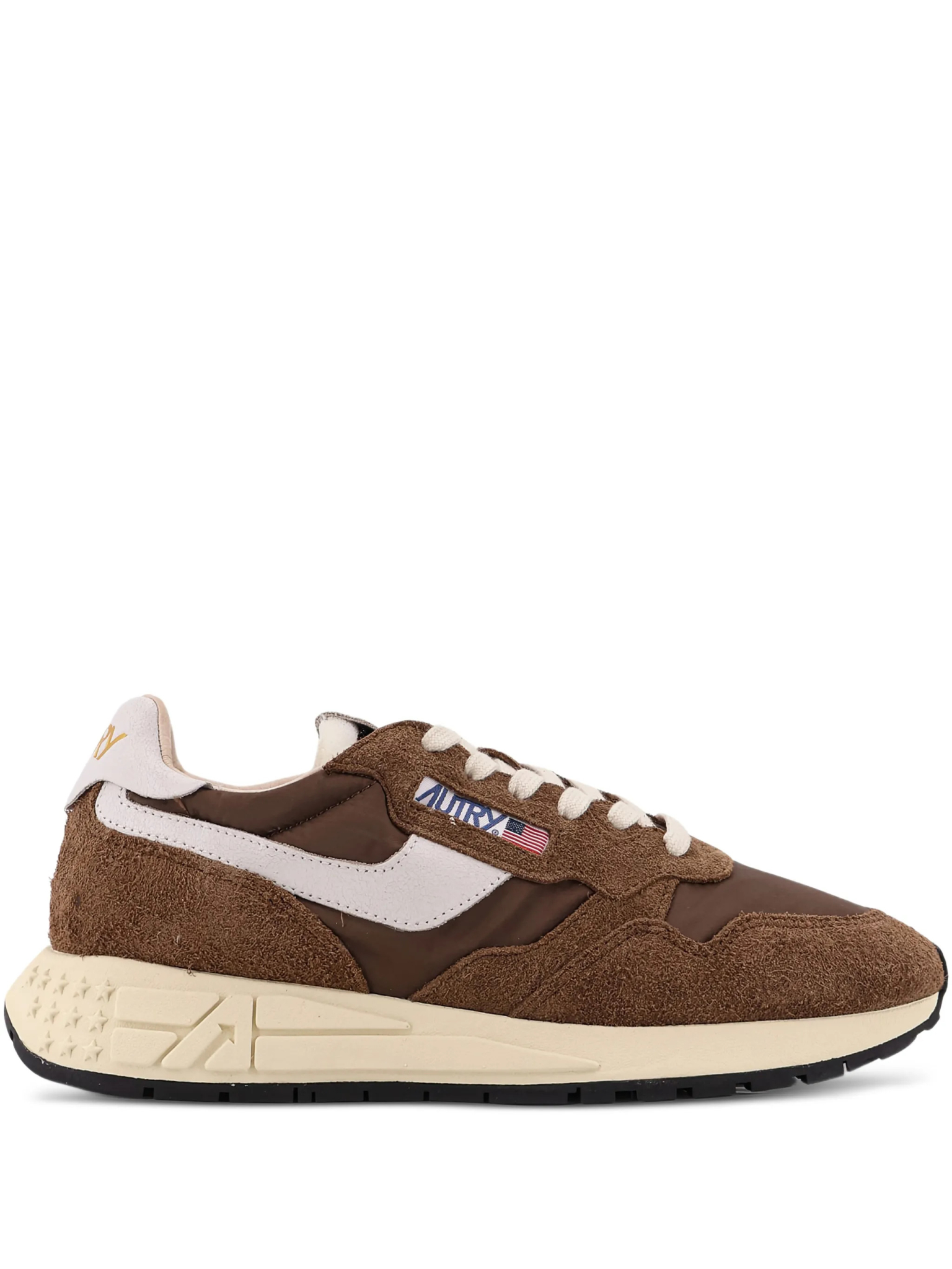 [AUTRY] Sneakers FW26 WWLMNC39