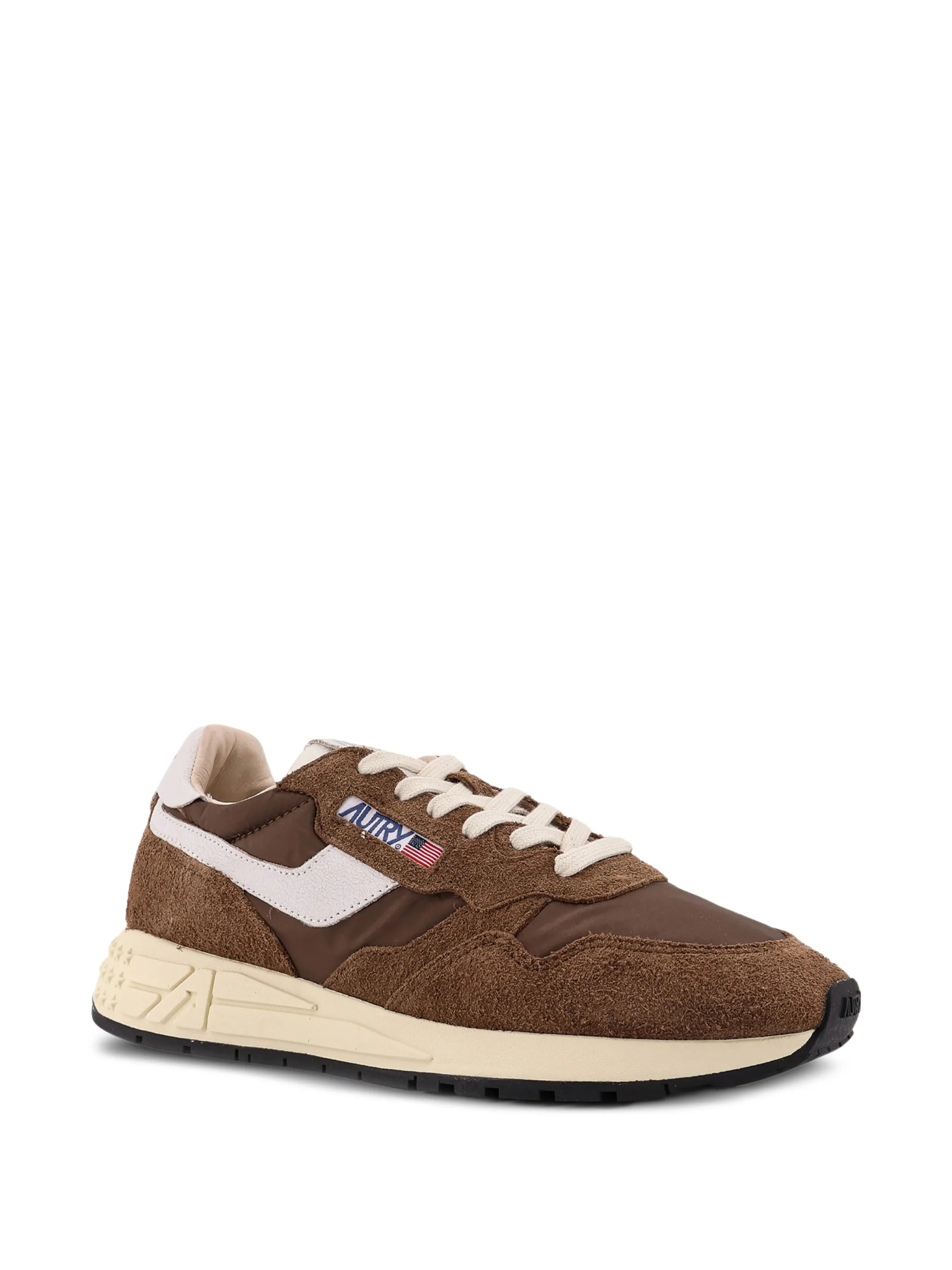 [AUTRY] Sneakers FW26 WWLMNC39