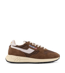 [AUTRY] Sneakers FW26 WWLMNC39