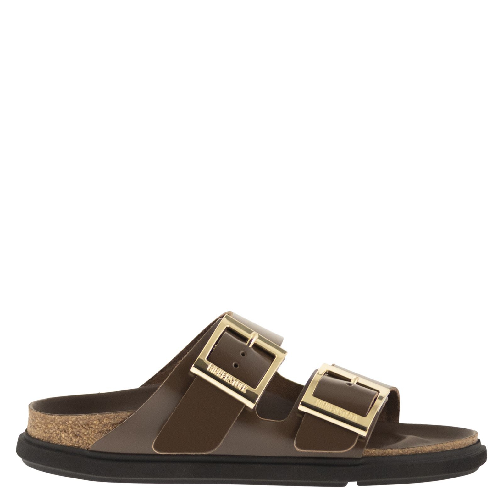 [Birkenstock] Sandals SS26 1031910 CARAFE