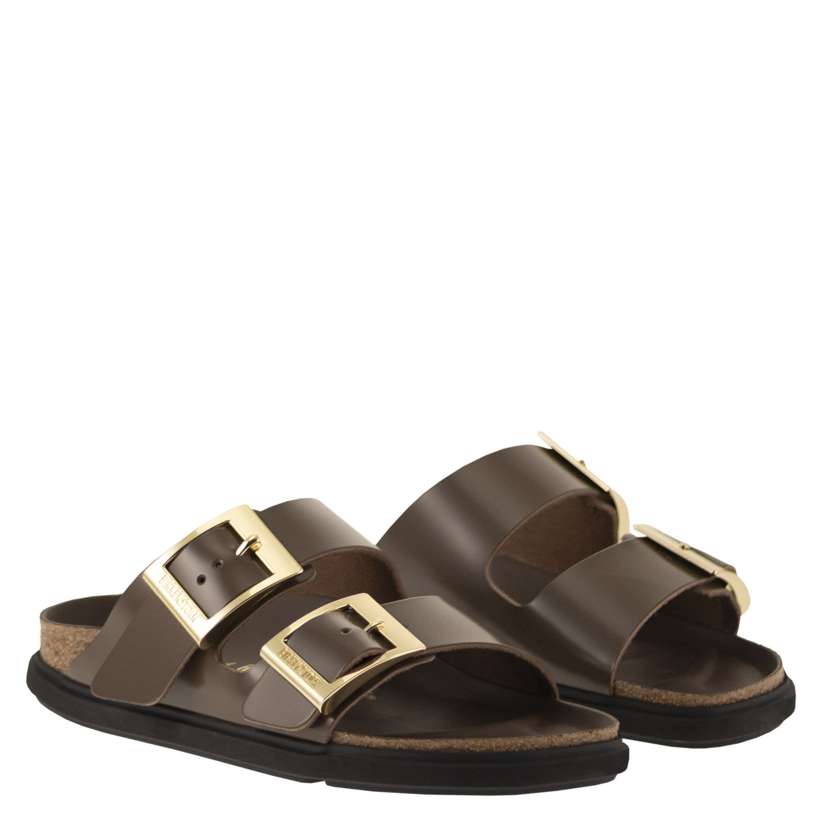 [Birkenstock] Sandals SS26 1031910 CARAFE