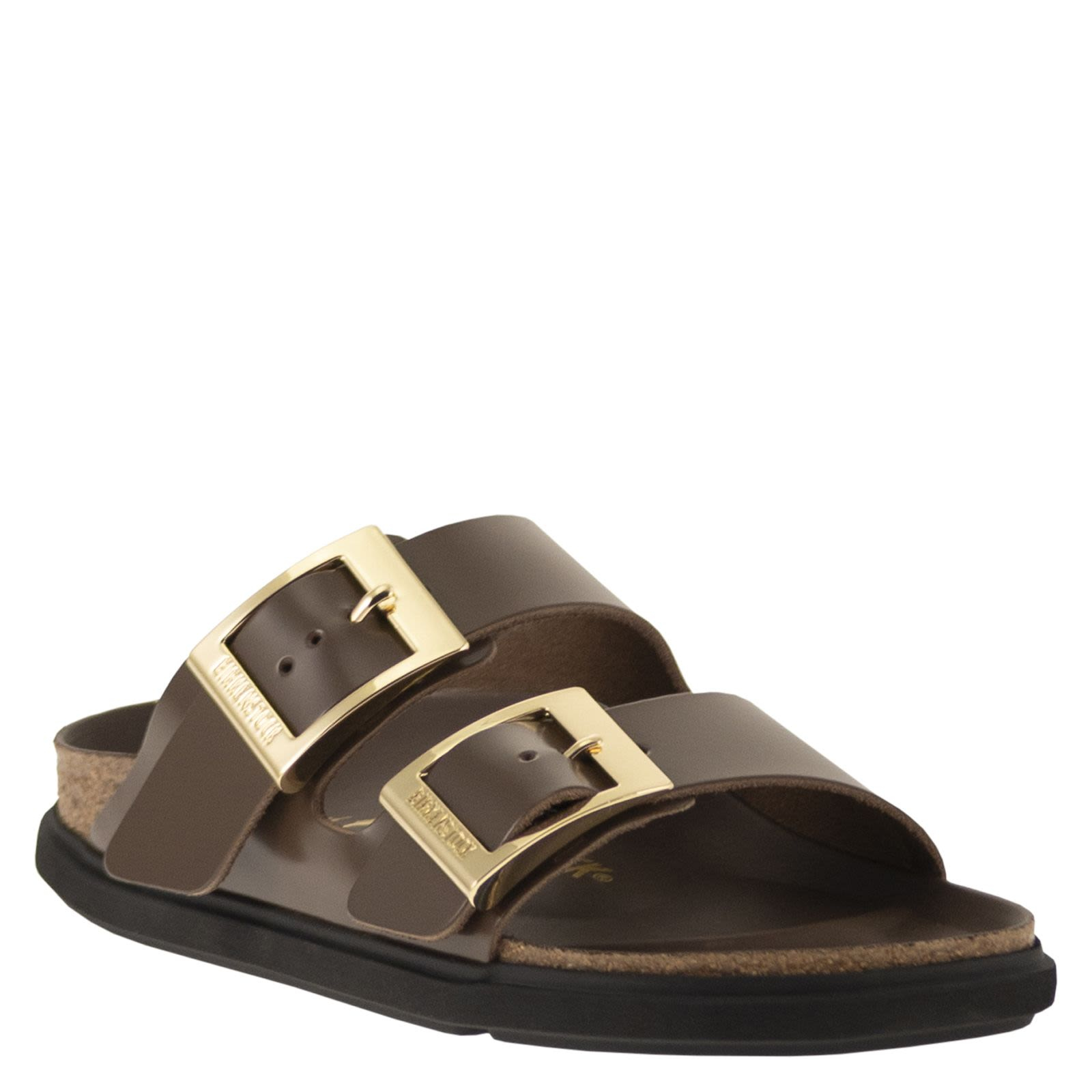 [Birkenstock] Sandals SS26 1031910 CARAFE