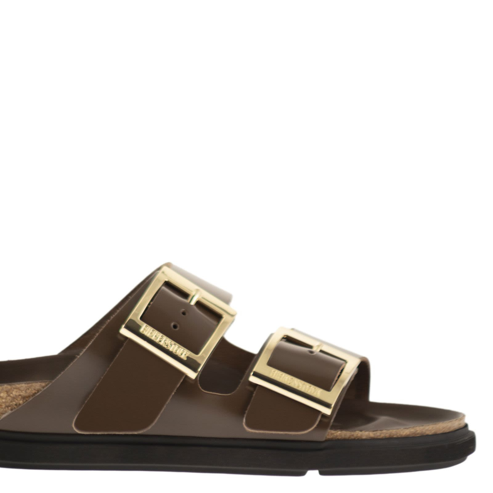 [Birkenstock] Sandals SS26 1031910 CARAFE