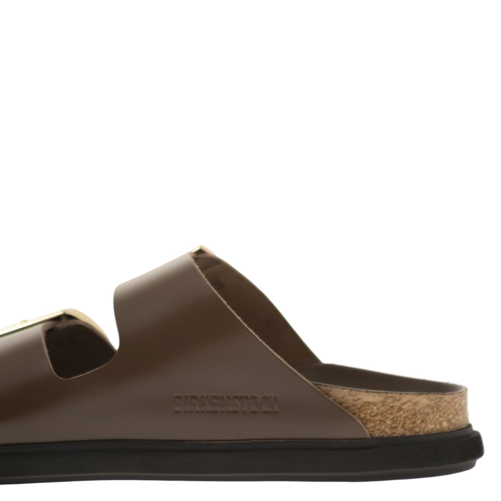 [Birkenstock] Sandals SS26 1031910 CARAFE