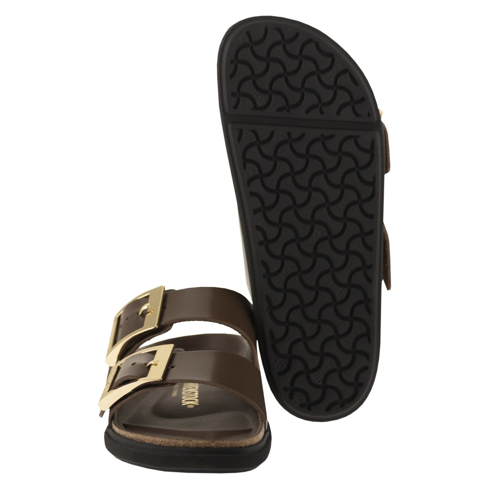 [Birkenstock] Sandals SS26 1031910 CARAFE