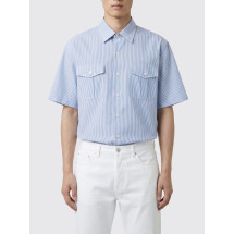 [MM6 Maison Margiela] Shirts Short Sleeve SS26 SH2DR0006M35874 001F
