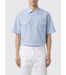 [MM6 Maison Margiela] Shirts Short Sleeve SS26 SH2DR0006M35874 001F