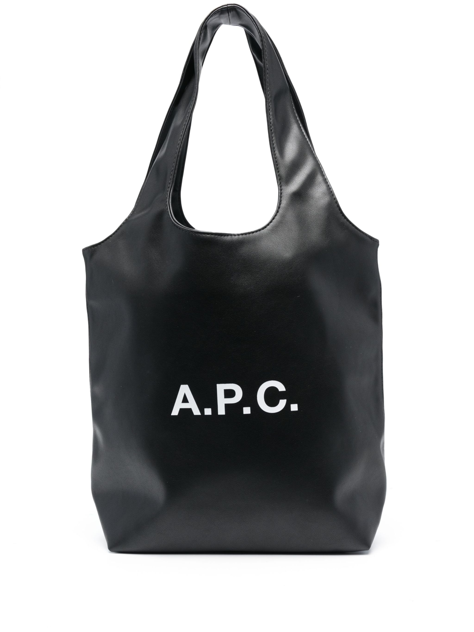 [A.P.C.] Tote bag FW26 PUAATM61861LZZ