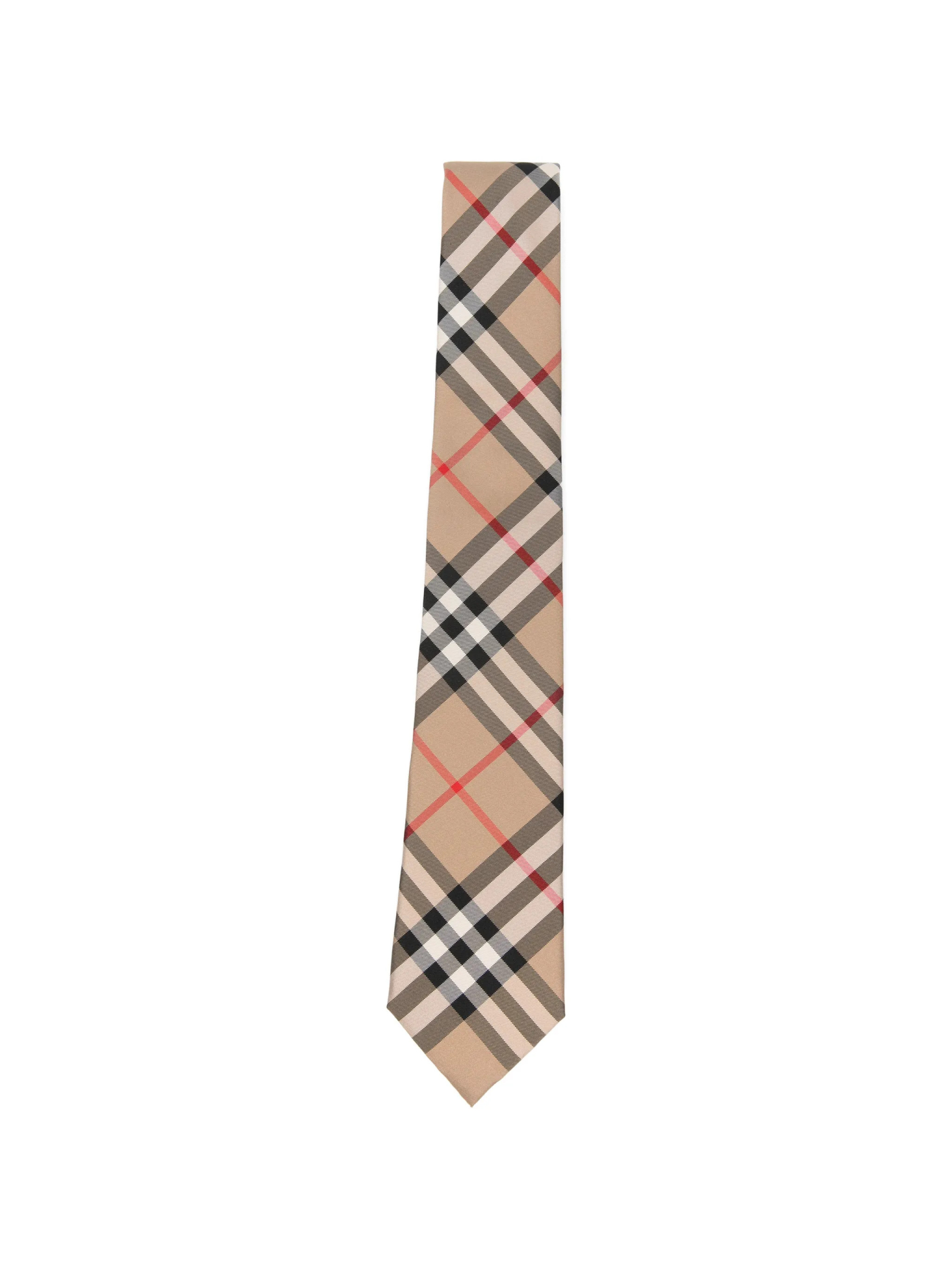 [Burberry] Tie FW26 8133004A8731