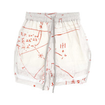 [Rick Owens] Shorts SS26 RP01F6351KP111153