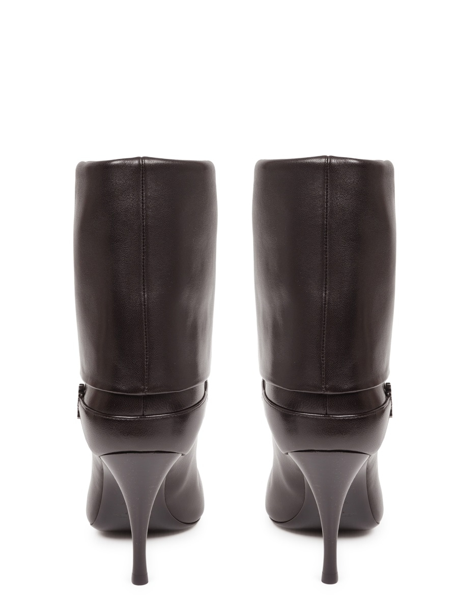 [Saint Laurent] Boots FW24 801393_AADV22245