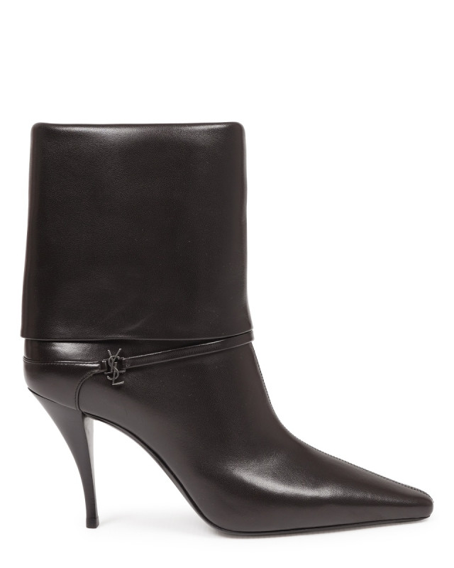 [Saint Laurent] Boots FW24 801393_AADV22245