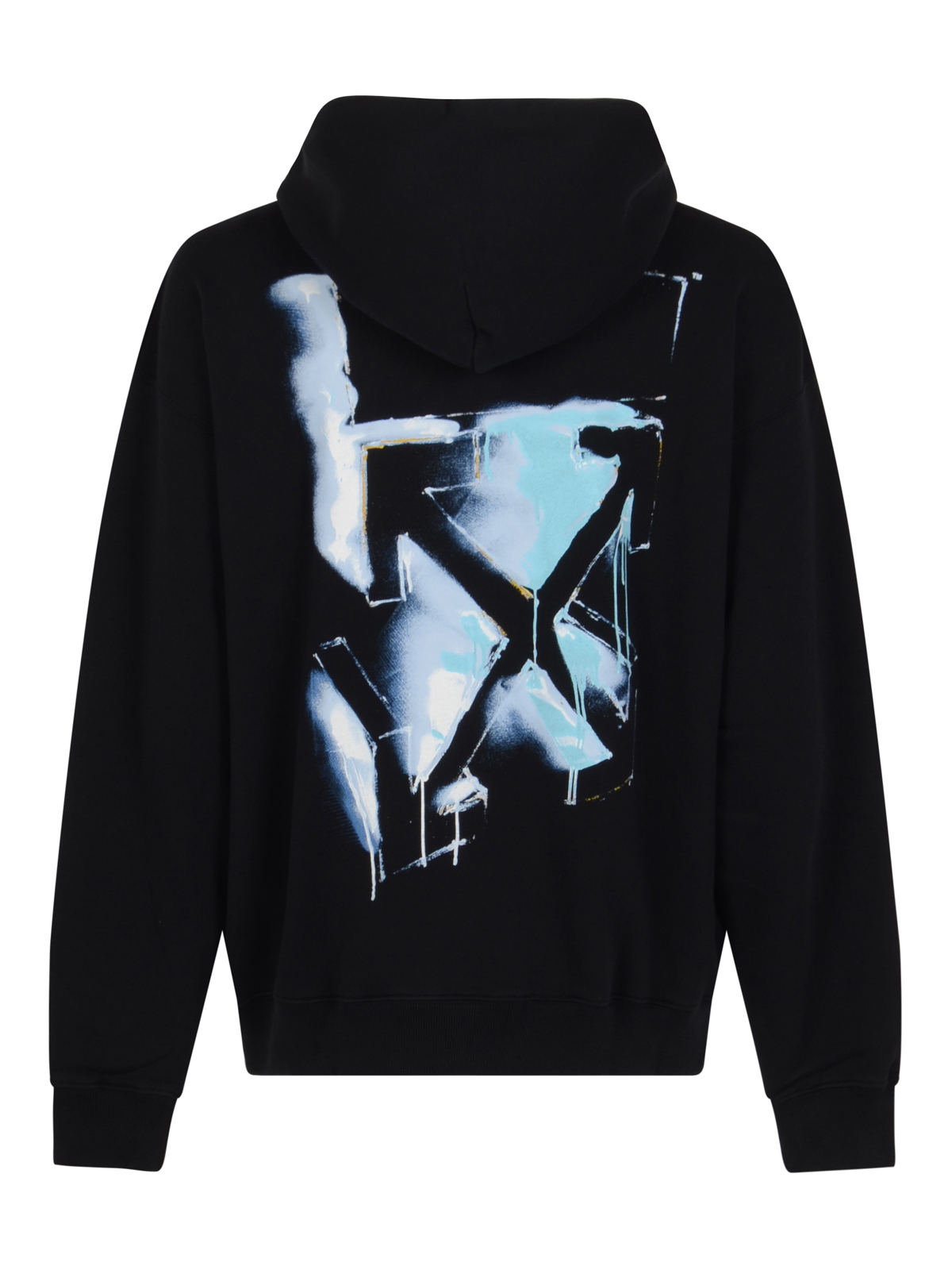 [Off-White] Sweatshirt SS26 44MBB085S26F00G001