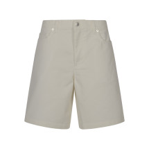 [MAISON KITSUNE] Shorts SS26 QW01401WD40240443