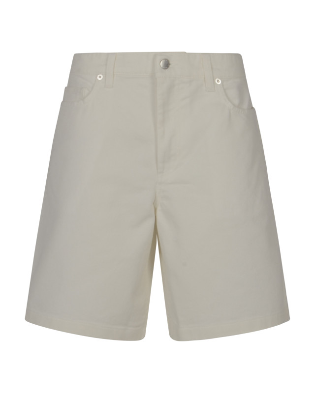 [MAISON KITSUNE] Shorts SS26 QW01401WD40240443