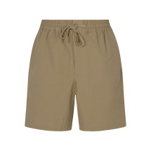 [MAISON KITSUNE] Shorts SS26 QM01401WC50820429