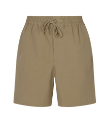 [MAISON KITSUNE] Shorts SS26 QM01401WC50820429