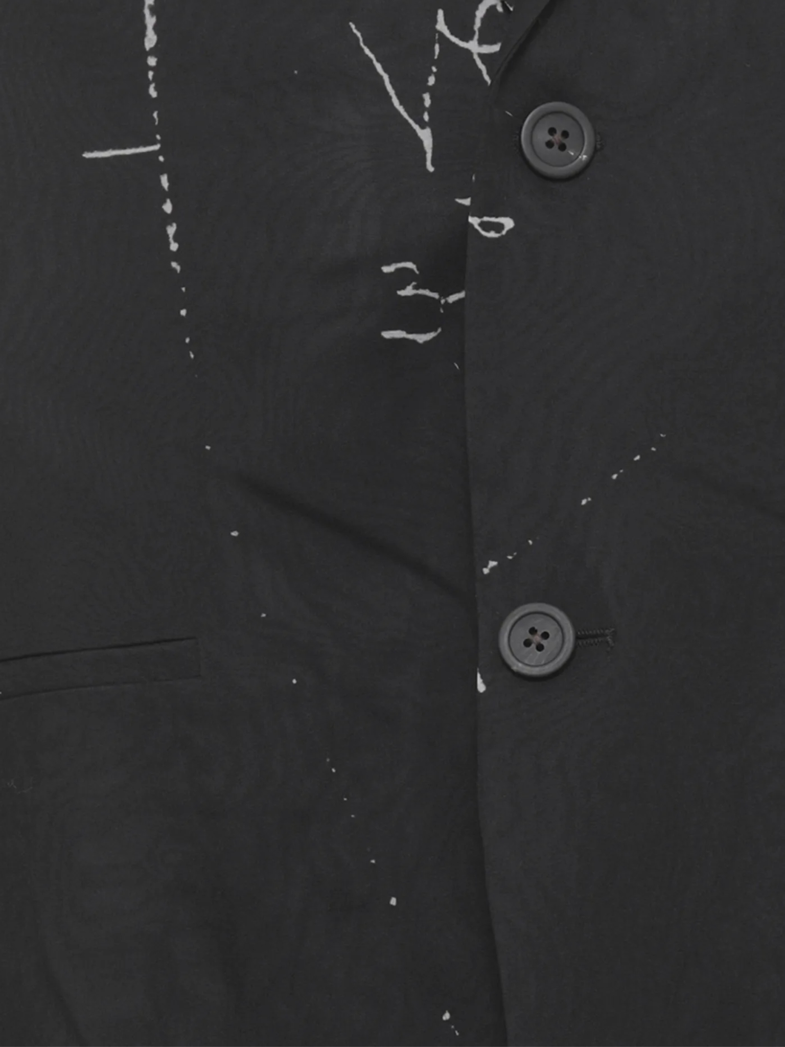 [Rick Owens] Jacket SS26 RP01F6752SP10911