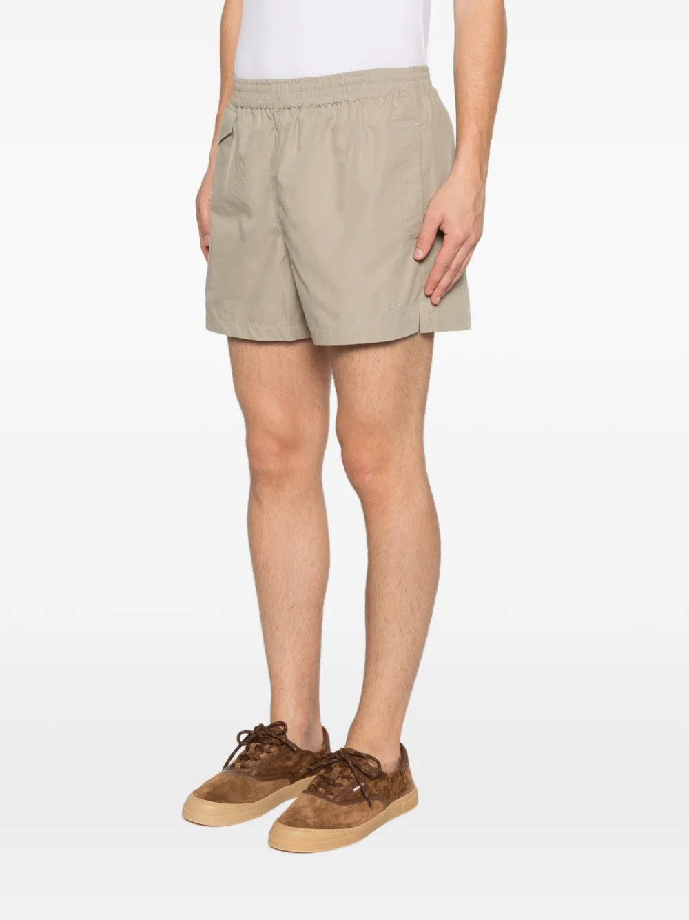 [A.P.C.] Swim Pants SS26 COHNEH10017KAV