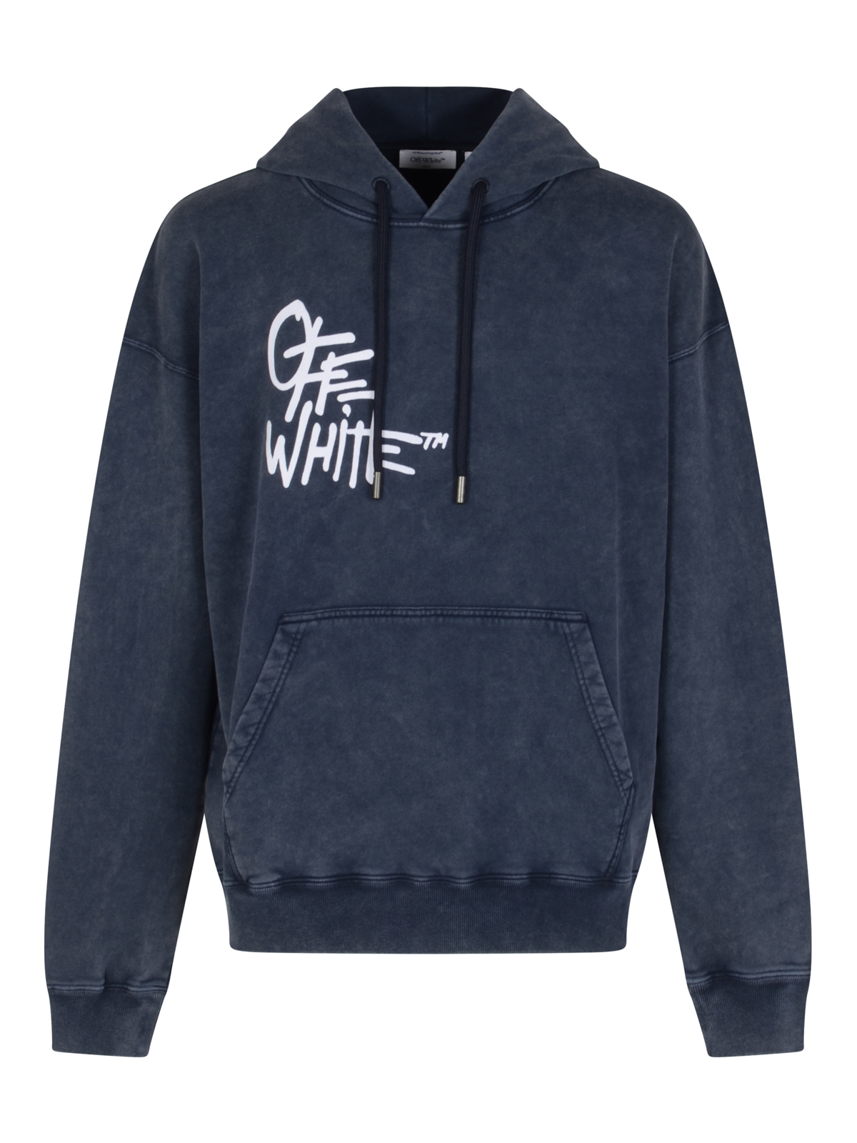 [Off-White] Sweatshirt SS26 44MBB085S26F007401