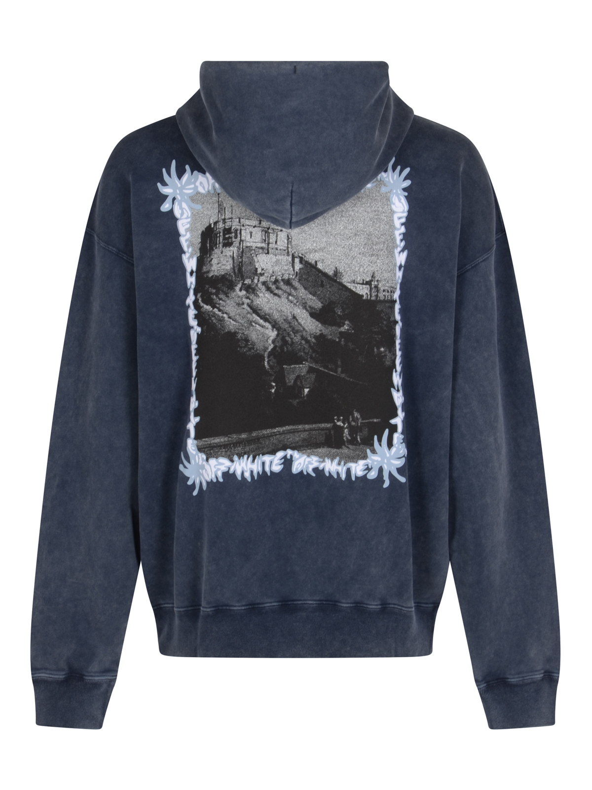 [Off-White] Sweatshirt SS26 44MBB085S26F007401