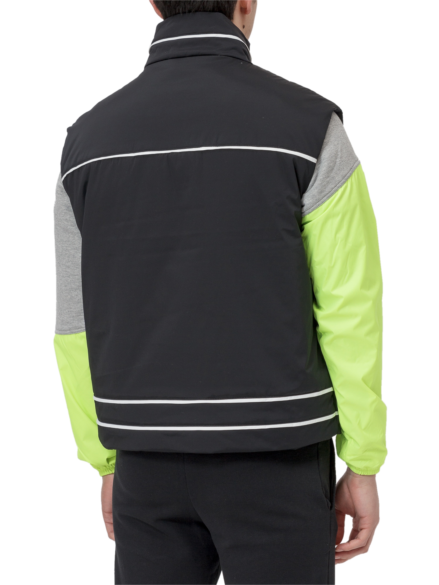 [Converse] Vest SS19 10017842 001