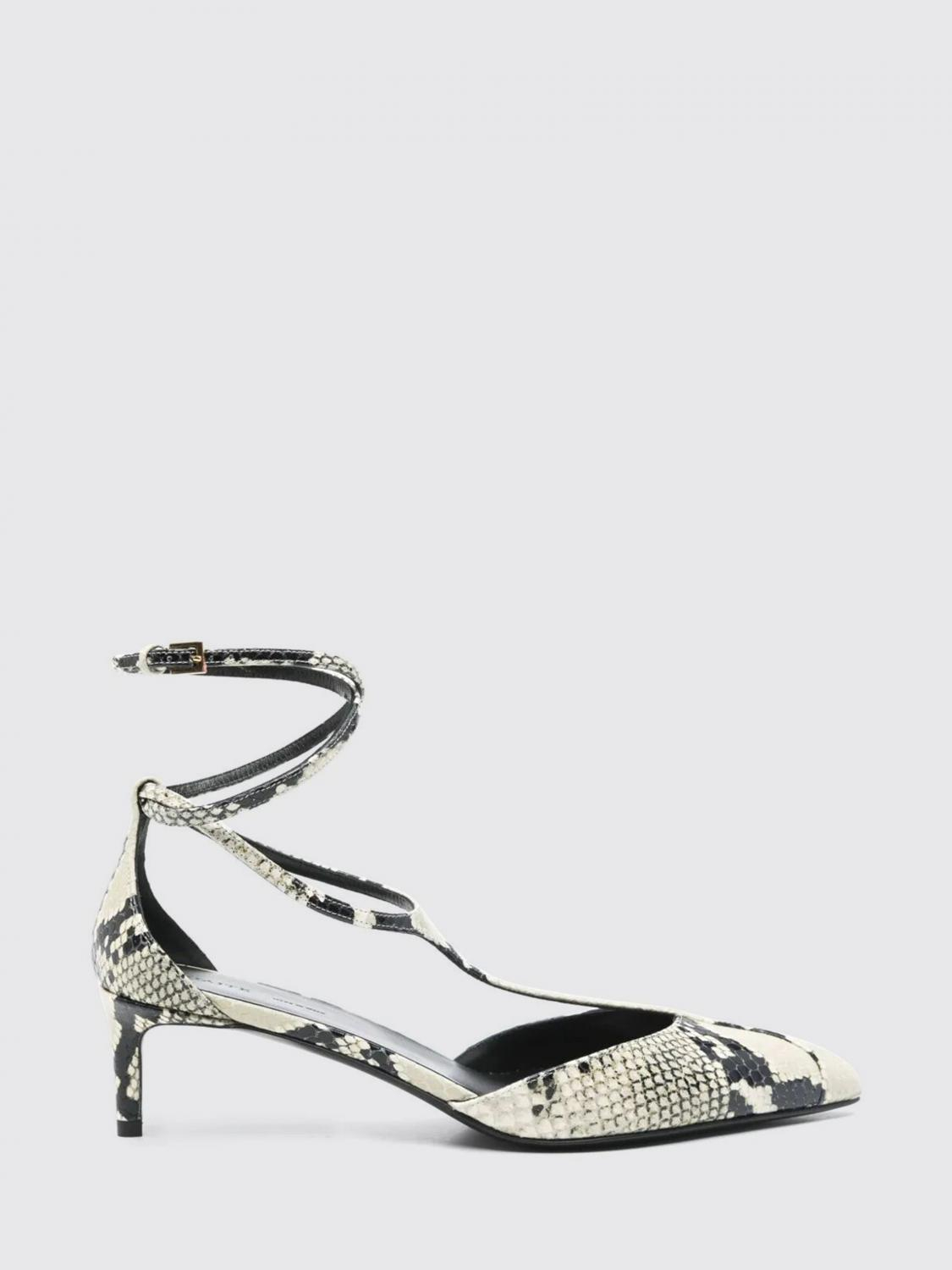 [KHAITE] Pumps SS26 F3085803 120