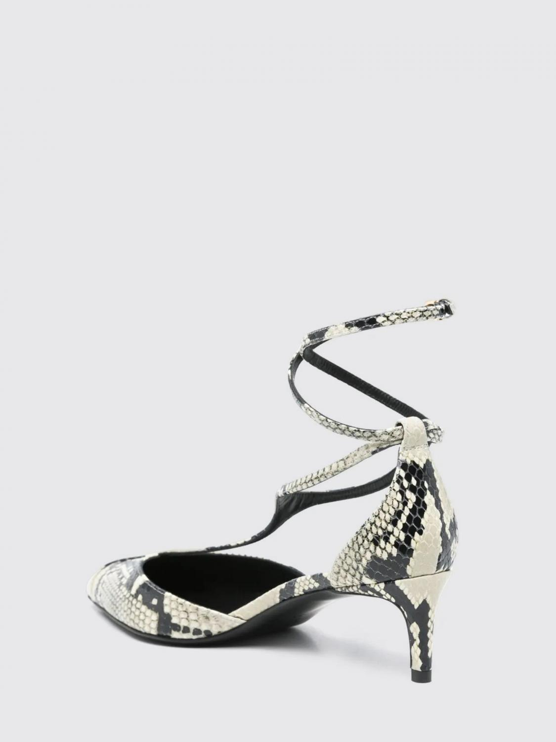 [KHAITE] Pumps SS26 F3085803 120