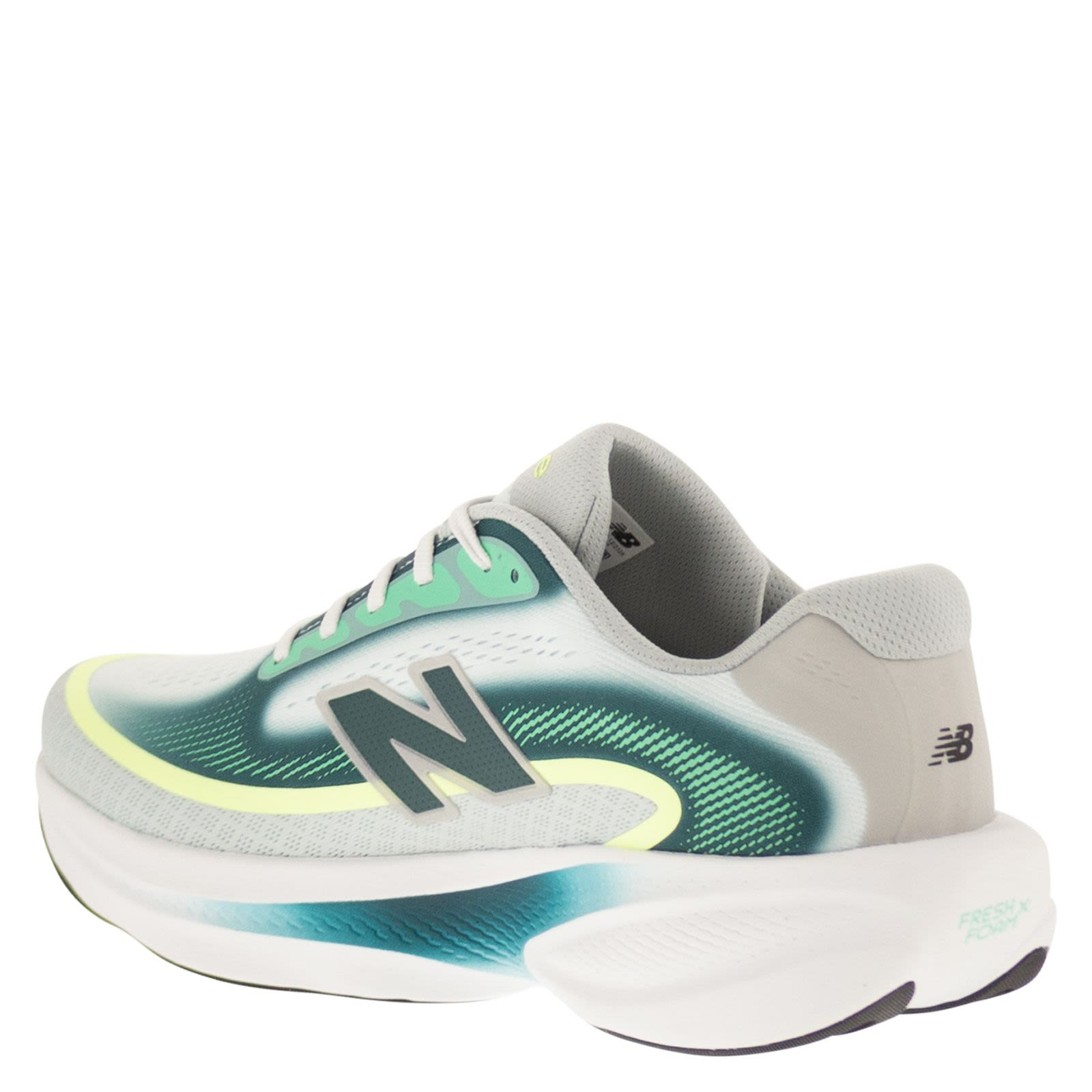 [NEW BALANCE] Sneakers SS26 MELPS 4B2