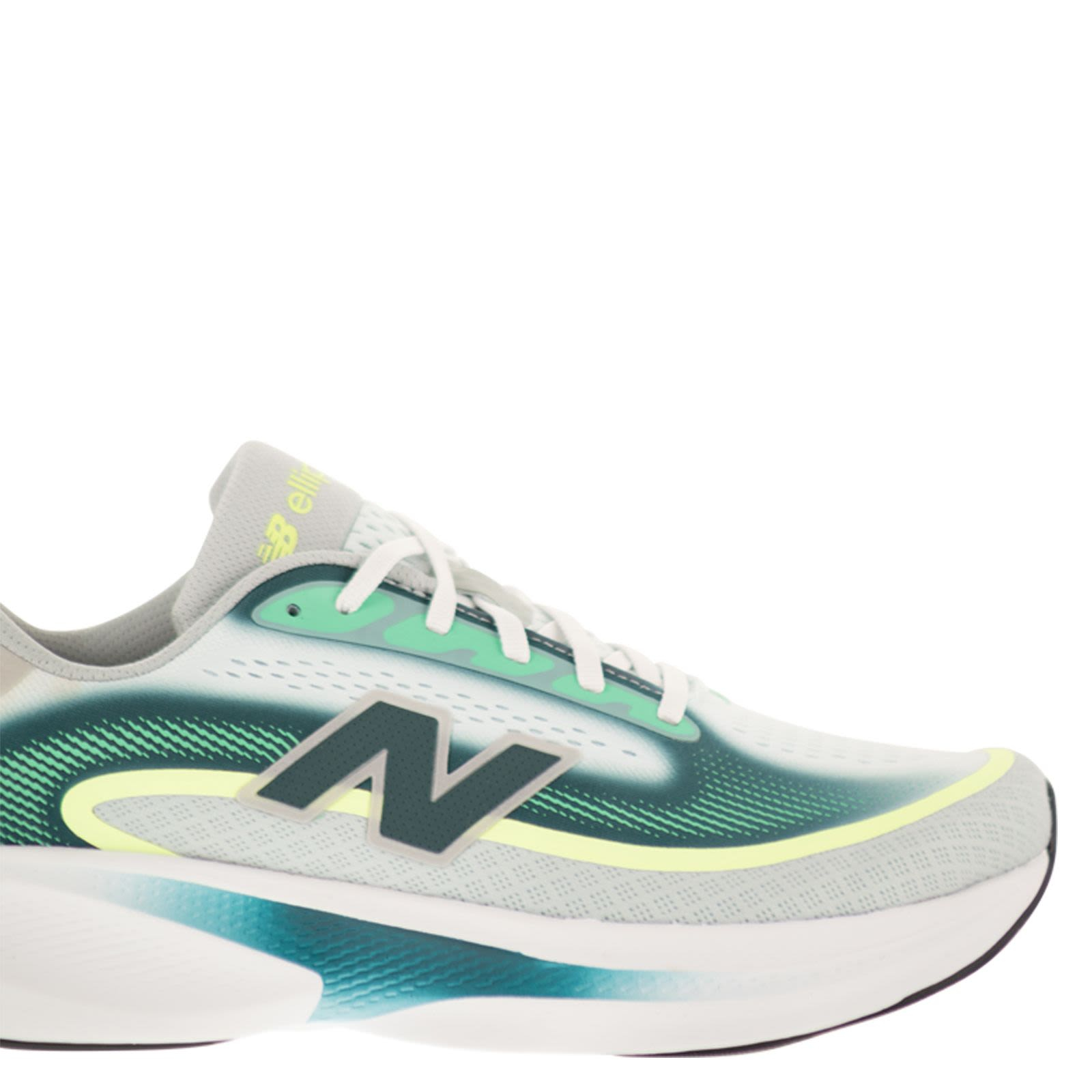 [NEW BALANCE] Sneakers SS26 MELPS 4B2