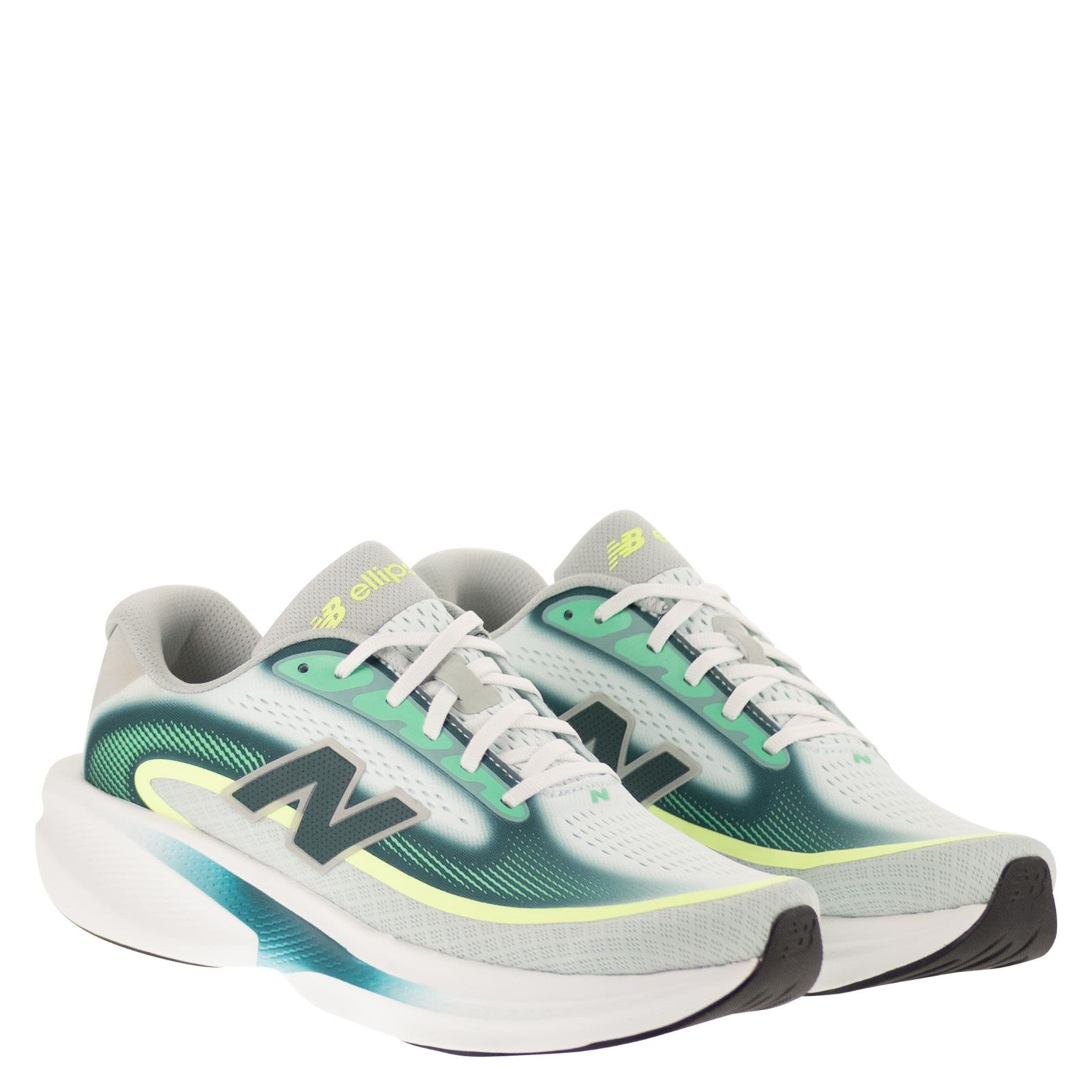 [NEW BALANCE] Sneakers SS26 MELPS 4B2