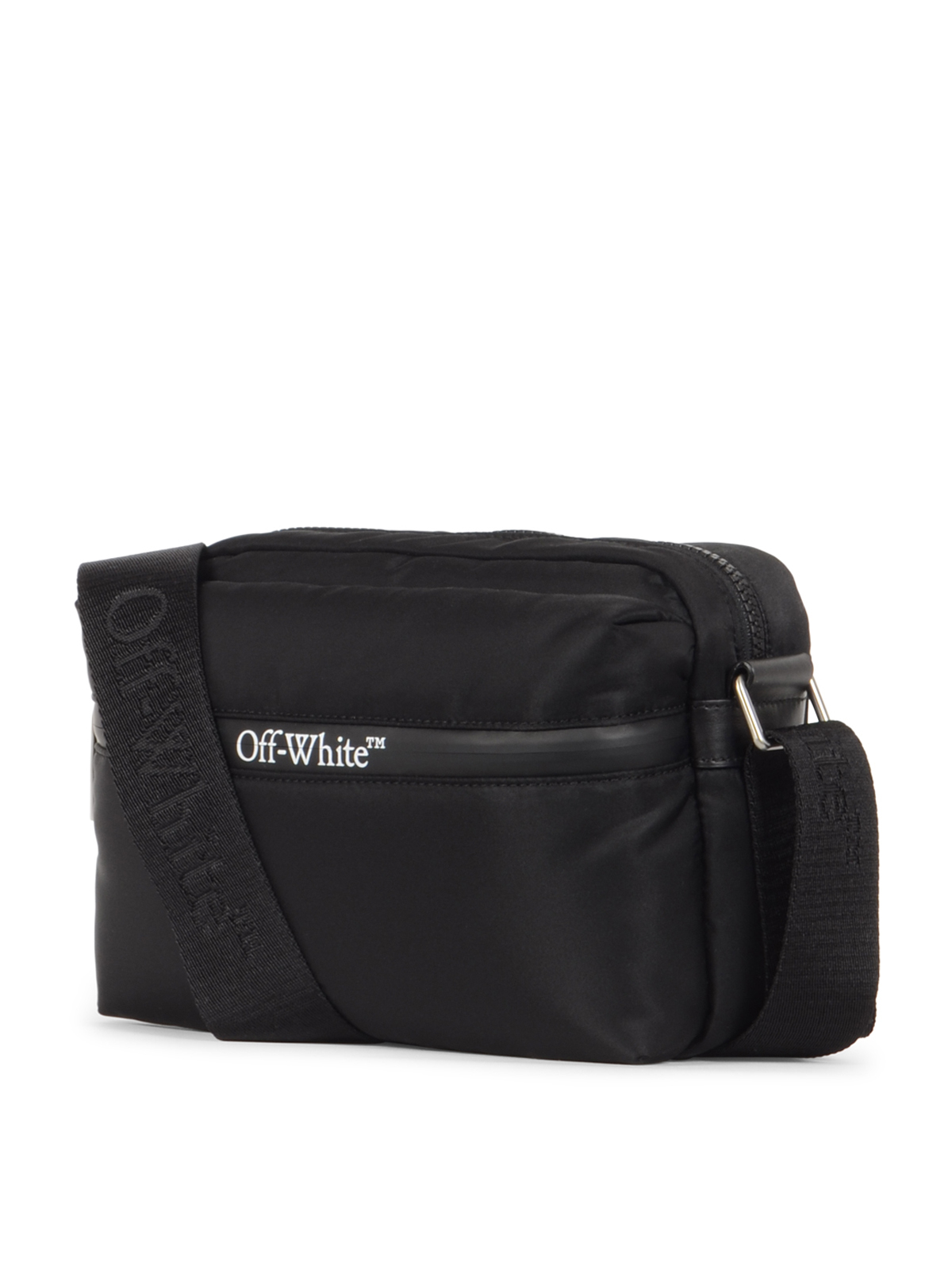 [Off-White] Shoulder bag SS26 OMNQ081C99FAB0011000