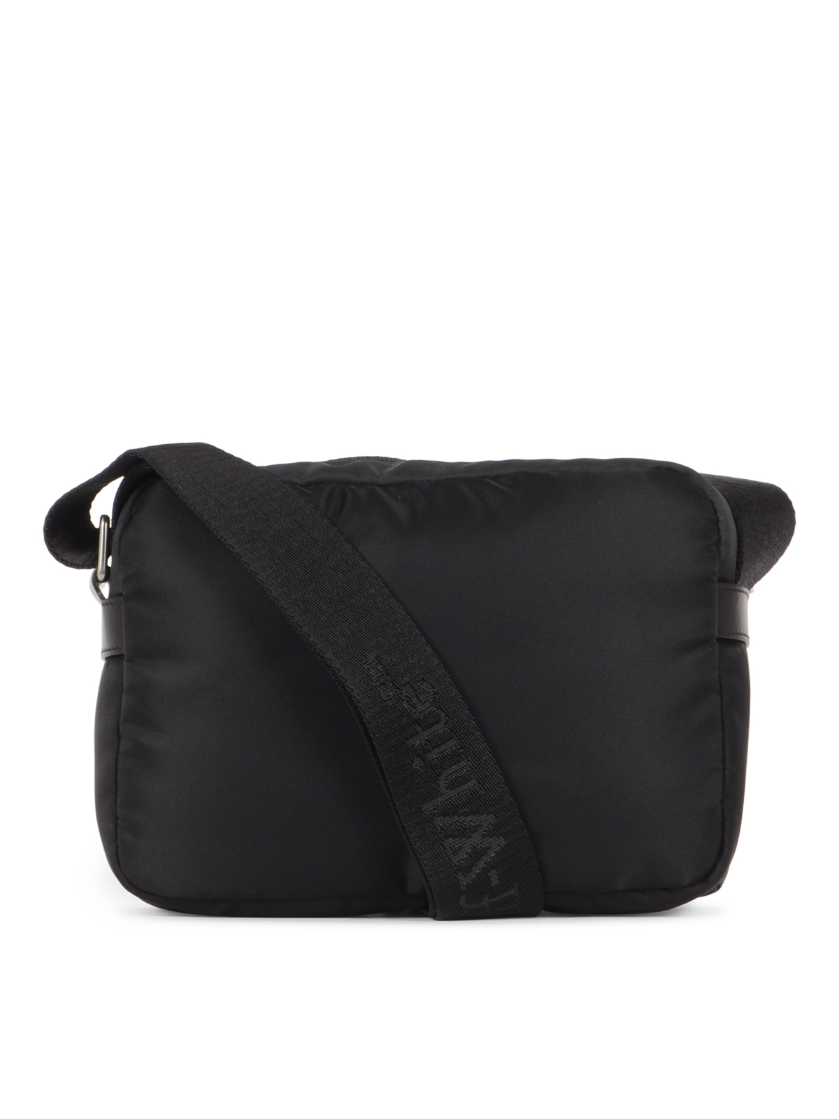 [Off-White] Shoulder bag SS26 OMNQ081C99FAB0011000