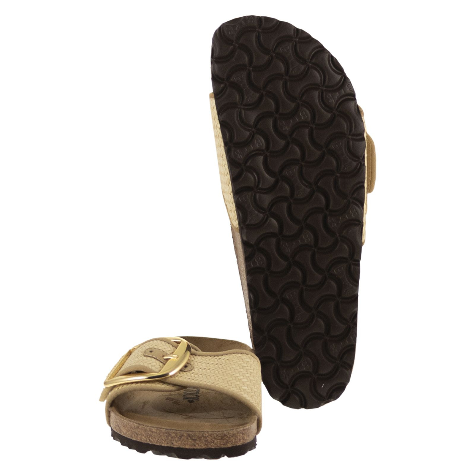 [Birkenstock] Sandals CO 1029035 NATURAL
