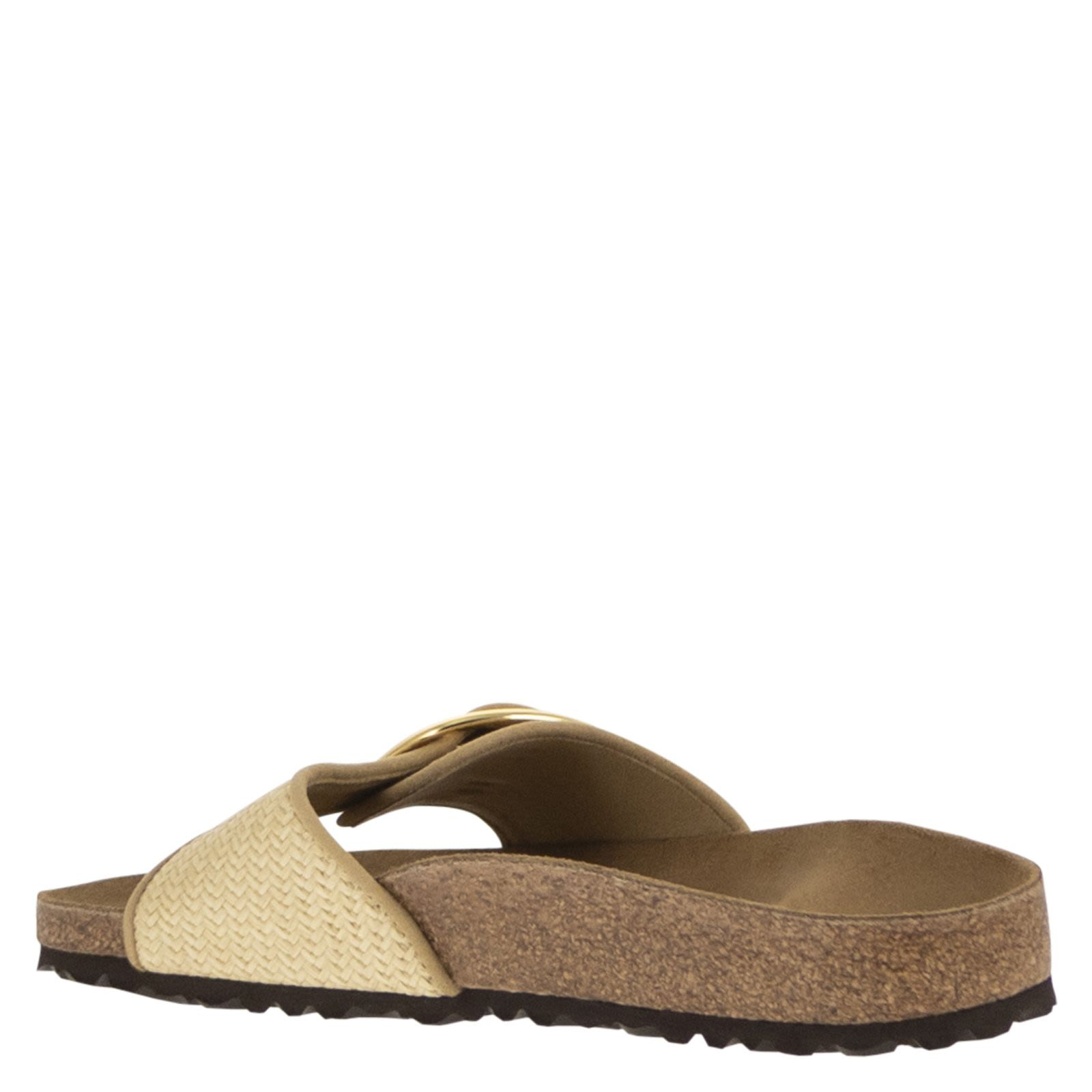 [Birkenstock] Sandals CO 1029035 NATURAL