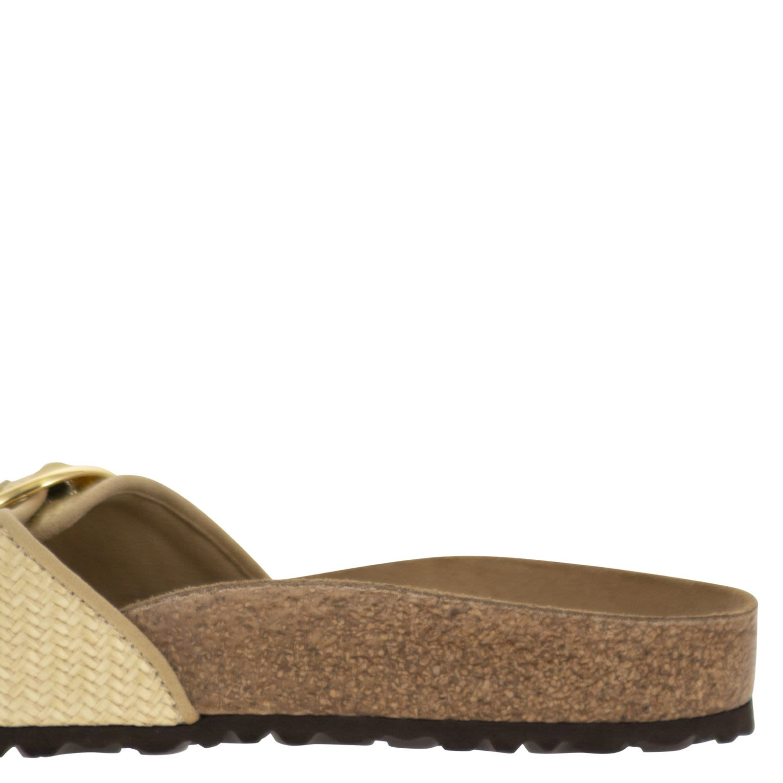 [Birkenstock] Sandals CO 1029035 NATURAL